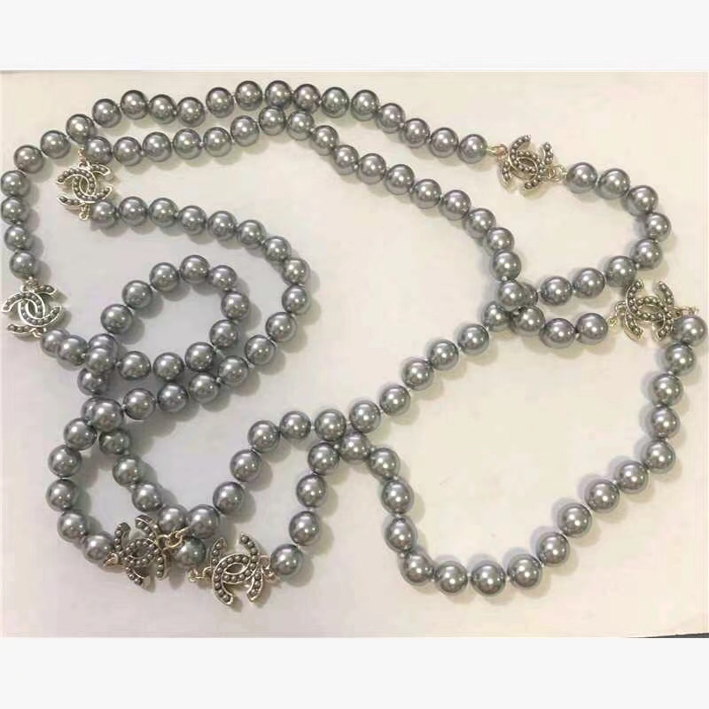 Chanel necklace 1lyx16 (13)